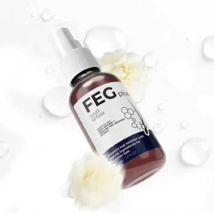 FEG Plus Hair Growth Spray
