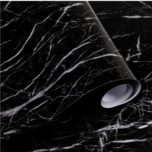 🪵 Marble Sheet Full Roll 📜✨ (Pack of 1 Roll)