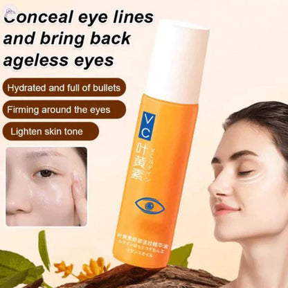 Lutein Anti wrinkle Serum _ New Younger Skin in Days