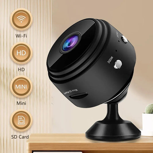✨A9 Mini Wireless Camera 📷🔍📡
