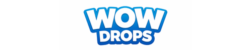 Wow Drop