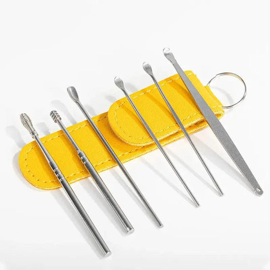 👂 Ear Wax Removal Kit 🛁✨