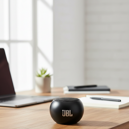 M3 Mini Portable Bluetooth Speaker