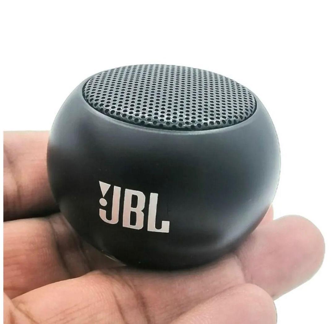 M3 Mini Portable Bluetooth Speaker