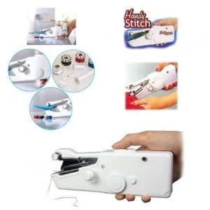 Portable Stitch Machine